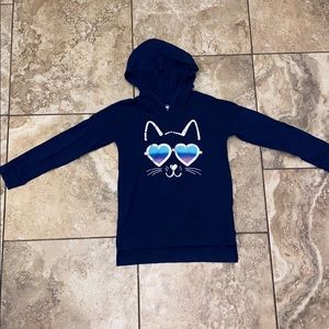 OshKosh Tunic Shirt! Size 8!